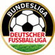 德国足球甲级联赛官方标志